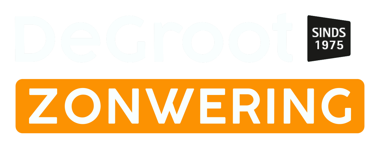 De Groot Zonwering